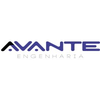 Logotipo da empresa AVANTE ENGENHARIA