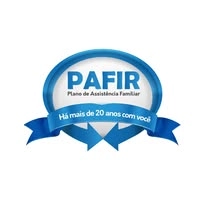 Logotipo da empresa FUNERARIA DO PAFIR