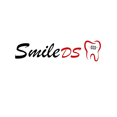 Logotipo da empresa SMILE DS