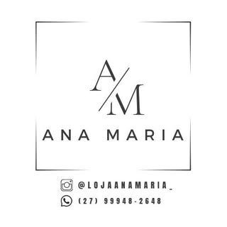 Logotipo da empresa LUANNA GABRIELY DA SILVA MELO PAULINO