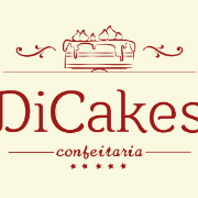 Logotipo da empresa DICAKES