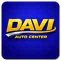 Logotipo da empresa DAVI BORRACHEIRO