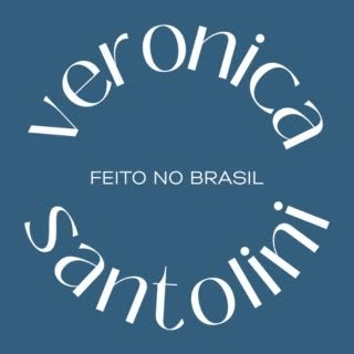 Logotipo da empresa VERONICA SANTOLINI