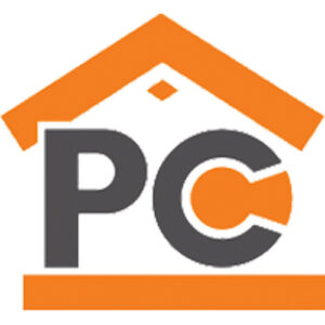 Logotipo da empresa PC SCP