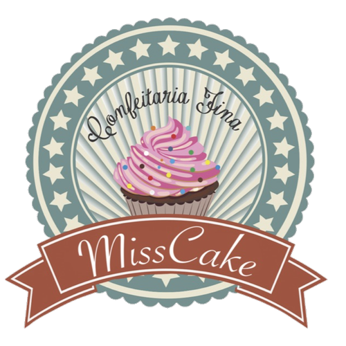 Logotipo da empresa MISS CAKE RESTAURANTE E CONFEITARIA