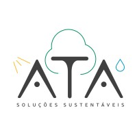 Logotipo da empresa ABA-ETE