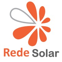 Logotipo da empresa REDE SOLAR