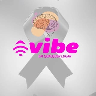Logotipo da empresa VIBE TELECOM