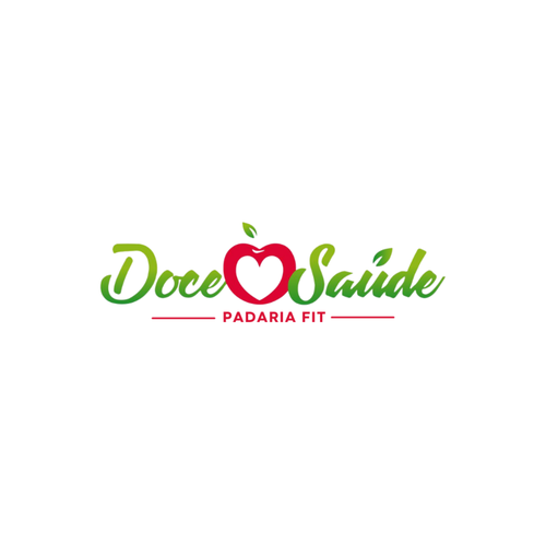 Logotipo da empresa ESPACO DOCE SAUDE FIT