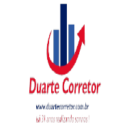 Logotipo da empresa MARCUS ANTONIO DUARTE ALVES