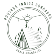Logotipo da empresa POUSADA E CAFE RURAL CANYON INDIOS COROADOS