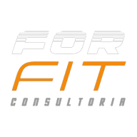 Logotipo da empresa FORFIT STUDIO
