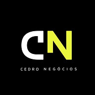 Logotipo da empresa CEDRO MIDIA