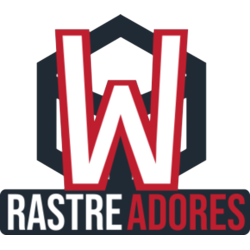 Logotipo da empresa W RASTREADORES