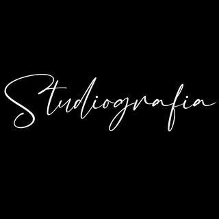 Logotipo da empresa STUDIOGRAFIA