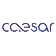 Logotipo da empresa CAESAR EDITORIA DE ARTE