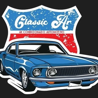 Logotipo da empresa CLASSIC AR