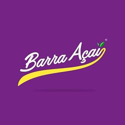 Logotipo da empresa BARRA ACAI
