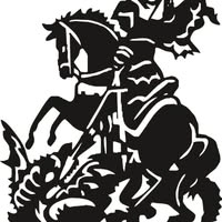 Logotipo da empresa HEBE