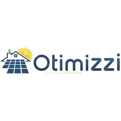 Logotipo da empresa OTIMIZZI