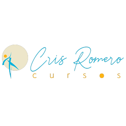 Logotipo da empresa CRIS ROMERO CURSOS