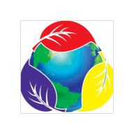 Logotipo da empresa GREEN PLASTIC