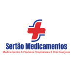 Logotipo da empresa NE MEDICAMENTOS