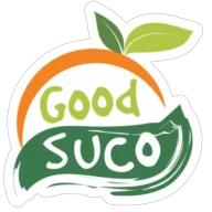 Logotipo da empresa GOOD SUCO