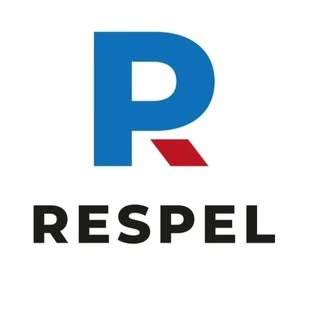 Logotipo da empresa EDITORA RESPEL
