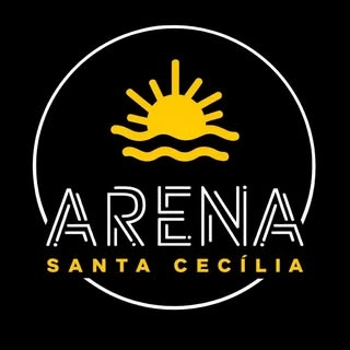 Logotipo da empresa ARENA SANTA CECILIA