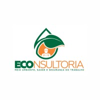 Logotipo da empresa ECONSULTORIA
