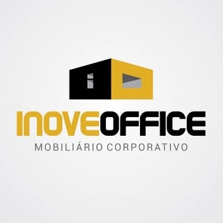 Logotipo da empresa INOVE OFFICE