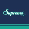 Logotipo da empresa SUPREMO