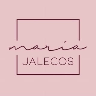 Logotipo da empresa MARIA JALECOS