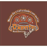 Logotipo da empresa OXENTE