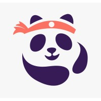 Logotipo da empresa PANDA-SENSEI