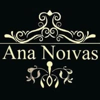Logotipo da empresa ANA NOIVAS