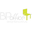 Logotipo da empresa BP OFFICE