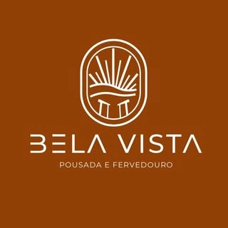 Logotipo da empresa FERVEDOURO E POUSADA BELA VISTA
