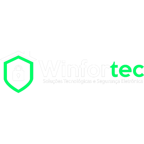 Logotipo da empresa WINFORTEC TECNOLOGIA