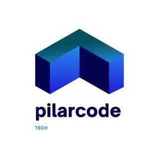 Logotipo da empresa PILARCODE
