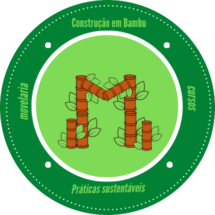 Logotipo da empresa MORADA DO BAMBU