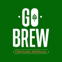 Logotipo da empresa GO - BREW