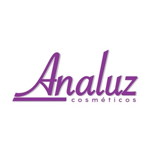 Logotipo da empresa ANALUZ