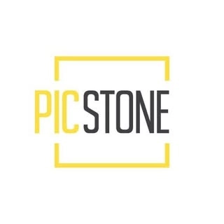 Logotipo da empresa PICSTONE INFORMATICA