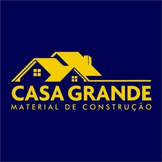 Logotipo da empresa CASA GRANDE
