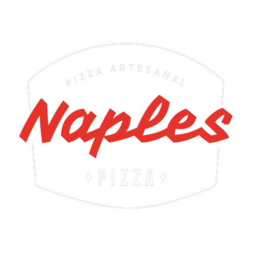 Logotipo da empresa NAPLES
