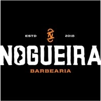 Logotipo da empresa BARBEARIA NOGUEIRA