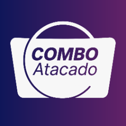 Logotipo da empresa COMBO ATACADO