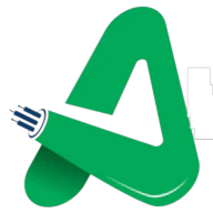Logotipo da empresa ATIVA TELECOM